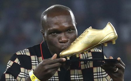 Vincent Aboubakar, Türkiye'ye dönüyor! İmza için davet edildi