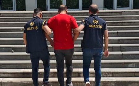 Tekirdağ'da aranması bulunan 36 kişi tutuklandı