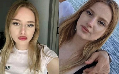 Selin’den haber alınamıyor: Adana'ya babasını ziyarete gitmişti