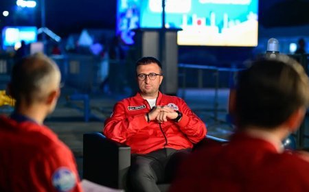 ASELSAN Genel Müdürü Akyol açıkladı. Yıl sonunda hedef 30 milyar dolar