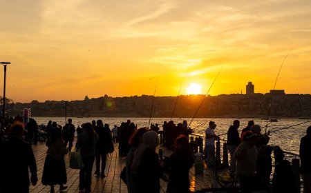 Türkiye'nin nüfusunda köklü değişim: İbre tersine döndü