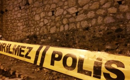 Dosyalar yeniden açıldı, Ankara'daki seri cinayetler çözüldü