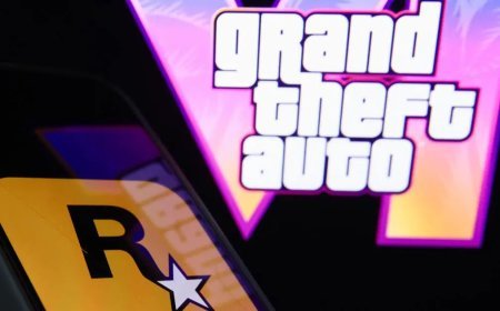 GTA 6 sızdırıldı, Rockstar Microsoft ve Discord'a dava açtı