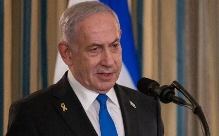 İsrail'de Şin-Bet Direktörünün, Netanyahu'nun rakibi Eisenkot'un güvenlik talebini reddettiği iddiası