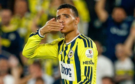 Greenwood, Kadıköy'de yıldızlaştı! Kariyerinde bir ilk