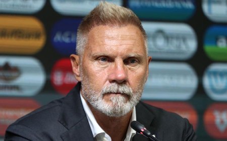Thorsten Fink: 'Takım halinde çok iyi iş çıkardık!'