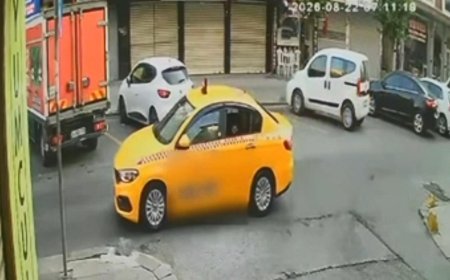 Küçükçekmece'de iş yerinin kurşunlanmasına ilişkin yakalanan 2 şüpheli adliyede