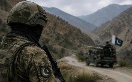 Pakistan ve Malezya'dan güvenlik işbirliği: Terörle mücadele ve istihbarat paylaşımı