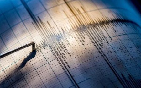 Japonya’da 5,8’lik deprem paniği! 20’den fazla yaralı var