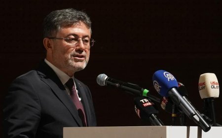 Bakan Yumaklı: 1 Ocak'tan bugüne kadar 756 bin gıda denetimi yapıldı