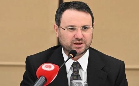Bakan Gürlek: Zonguldak'ın Alaplı ilçesindeki iddialara ilişkin soruşturma başlatıldı