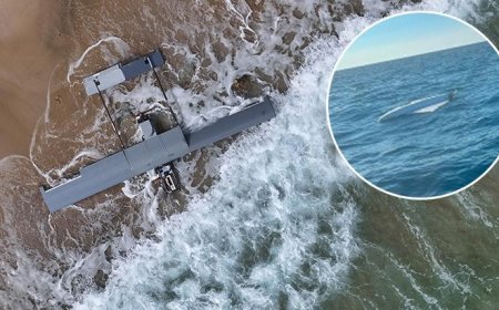 Karadeniz'de 'serseri' tehlike: Rusya-Ukrayna savaşının sahipsiz mühimmatı sahillerimizde! Uzmanlar tedbirleri ve riskleri anlattı