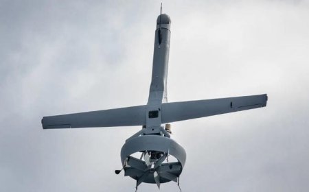 Yunanistan'dan Rodos'ta İHA hamlesi! Kalıcı üs kuruluyor