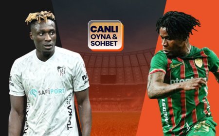 Kocaelispor ve Amedspor karşı karşıya geliyor! Maçın heyecanı Misli'de