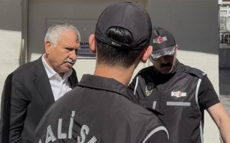 SON DAKİKA HABERİ: Zeydan Karalar’ın cezası belli oldu! Aziz İhsan Aktaş kimdir?