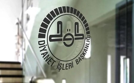 Diyanet İşleri Başkanlığından Arpaguş'un Japonya ziyaretine yönelik iddialara ilişkin açıklama