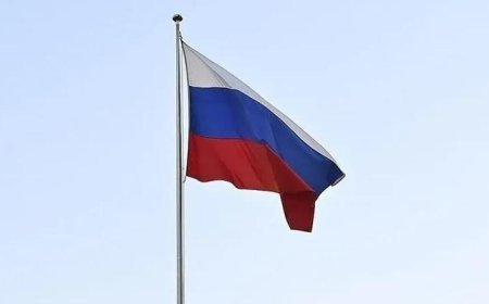 Rusya, Sumi, Zaporijya ve Donetsk'te 3 yerleşim yerini ele geçirdiğini açıkladı