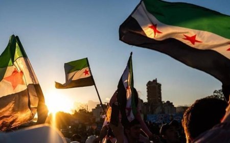 ABD, Suriye’yi ‘teröre destek veren ülkeler’ listesinden çıkardı
