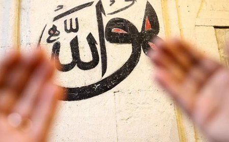 Kandil namazı kılınışı 2026: Berat Kandili namazı nasıl kılınır, kaç rekat? Diyanet kandil namazı kılınışı