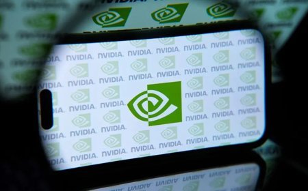Nvidia'nın çalışanı çip kaçakçılığıyla suçlanıyor