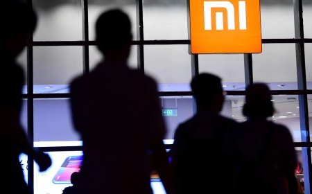 Xiaomi kendi çipini geliştirdi. Katlanabilir telefon pazarına açılacaklar