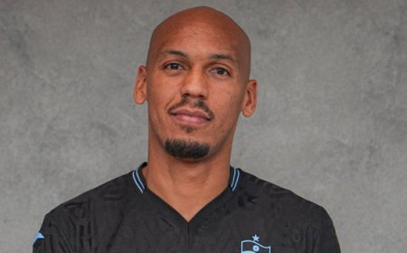 Trabzonspor, Fabinho transferinin detaylarını açıkladı!