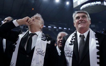 Beşiktaş'ta Hakan Daltaban'dan hakem tepkisi: 'Görevden almaya davet ediyorum'
