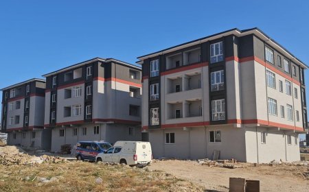 İnşaatta kablo döşerken akıma kapılan 15 yaşındaki Eren öldü