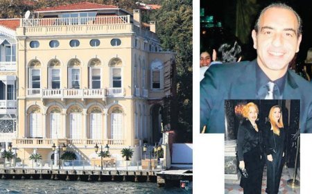 Oğullarını mirasından çıkardı! ‘Yanıma defnedilmesinler’