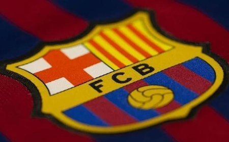 Barcelona'nın KKTC hamlesi GKRY'i ayağa kaldırdı! 'İptal edin'