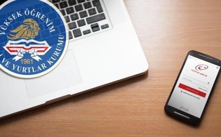 KYK yurt başvuru ekranı 2026-2027 erişime açıldı. KYK yurt başvurusu nasıl yapılır?