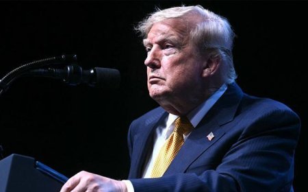 ABD Başkanı Trump'tan flaş İran açıklaması! 'Daha önce görülmemiş, korkunç boyutlarda'