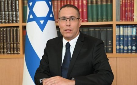 İsrail'de Netanyahu'nun partisinden skandal itiraf! 'Yalan haber üretiyorum'