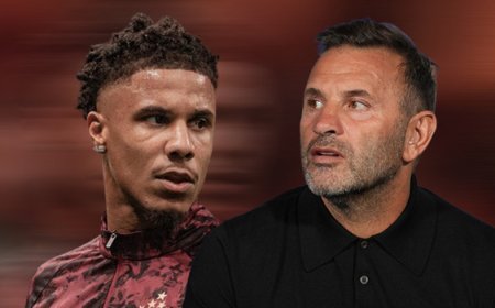 Galatasaray'da Ismail Jakobs tehlikesi! Kritik detay ortaya çıktı
