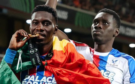 Galatasaray'ın gündemindeki Ismaila Sarr'dan olay hareket!