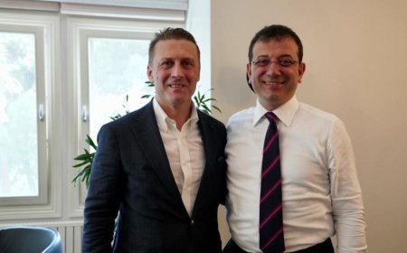 SON DAKİKA HABERİ: 'İmamoğlu Çıkar Amaçlı Suç Örgütü' davası! Ertan Yıldız'dan çok konuşulacak ifade