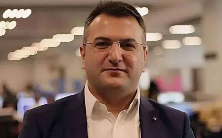 Cem Küçük hakkında hazırlanan MASAK raporu ortaya çıktı: Hesaba 35 milyon TL'lik para girişi