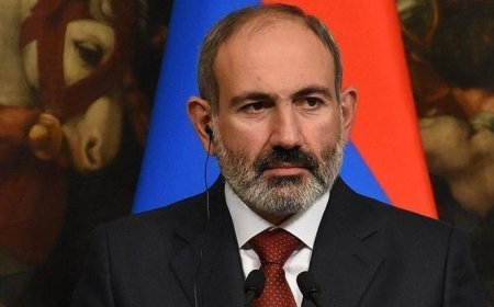 Ermenistan'dan Ankara ve Bakü adımı! '5 yıllık program onaylandı'