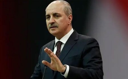 TBMM Başkanı Kurtulmuş, Şuhut Atatürk Evi'ndeki programda konuştu