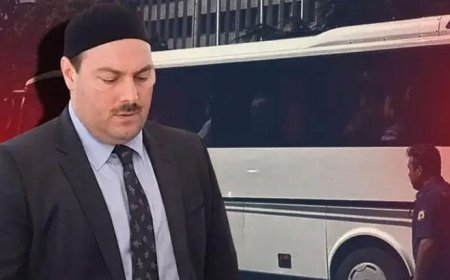 'Alihan Kuriş çıkar amaçlı suç örgütü' soruşturması: 37 yeni klasör ele geçirildi