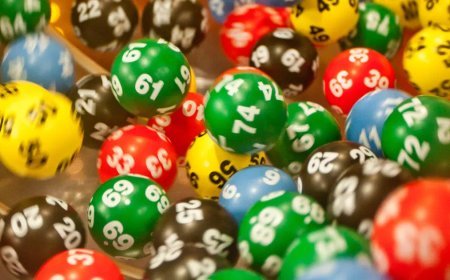 Süper Loto çekiliş sonuçları belli oldu: 25 Ağustos 2026 MPİ Süper Loto kazandıran numaraları sorgulama ekranı