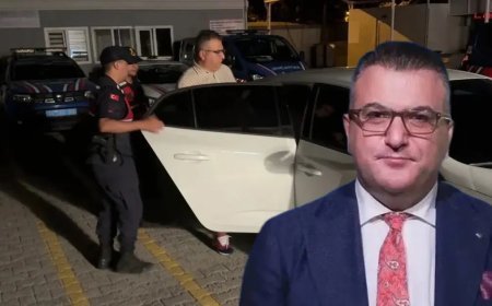 Cem Küçük hakkında MASAK raporu ortaya çıktı. 5 milyon liralık şüpheli transfer