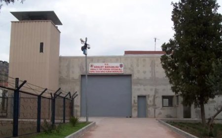 Güvenlik kaynakları: Sosyal medyadaki İmralı tutanakları gerçek değil