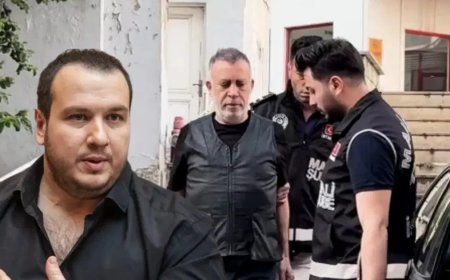 Şahan Gökbakar'ın ifadesi ortaya çıktı. Haluk Levent'le kavgasını anlattı, "Hiçbir zaman güvenmedim"