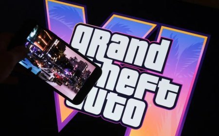 Oyun sektörü krizden çıkış için GTA 6'yı bekliyor