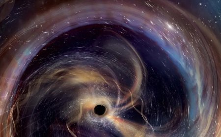 Milyar dolarlık projeden yeni ayrıntılar. Prometheus ne yapacak?
