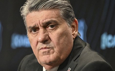 Serdal Adalı ve Ertuğrul Doğan, PFDK'ya sevk edildi