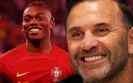 Galatasaray, Leao ile anlaştı! Milan'dan tek şart