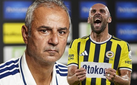 İsmail Kartal'dan Lyon maçı öncesi Şampiyonlar Ligi açıklaması: Cesur olun dedim!