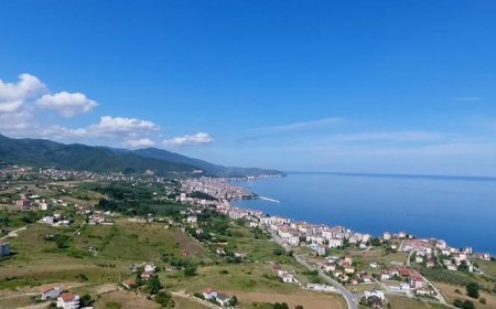 Bu ilçeye akın var! 40 binlik nüfus 400 bine çıktı